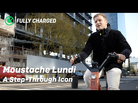 Meet the Moustache Lundi 27 |  Urban eBike Introduction