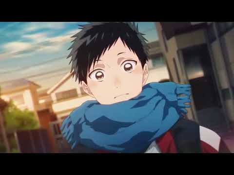 Тизер (Lostlife) Субтитры 