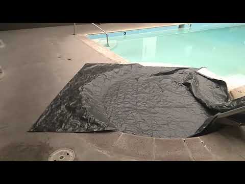 8822 E. Florida Ave #206 property video