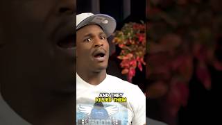 J Hood Details OBLOCK JMoney Death