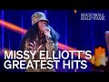 Missy Elliott Work It Get Ur Freak On Greatest Hits Rock Hall 2023 Induction