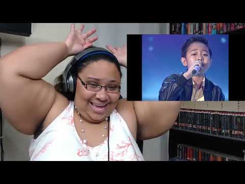 Deven All I ask Reaction