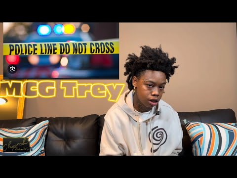 MCG Trey on How DANGEROUS Wichita Kansas Night Clubs are / NIGHT LIFE #wichitakansas #interview