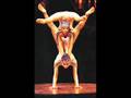 2 Shagging Contortionists