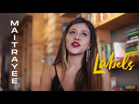 Disconnection of synced souls | Labels (Bonus Video) ft. Maitrayee Bhuyan | ARASHI PRODUCTION HOUSE