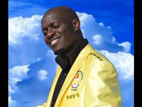 MARANATHA (OFFICIAL VIDEO) : REV T T CHIVAVIRO & FRIENDS