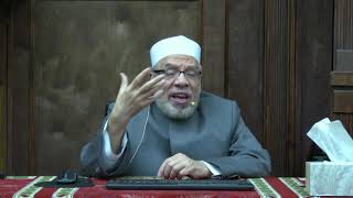 صورة كيفية التعامل مع تارك الصلاة والقول بكفره/فتاوى على الهواء مباشرة/الخميس/(2021/3/11م)