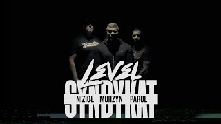 Musik-Video-Miniaturansicht zu Level Songtext von Nizioł feat. Syndykat, Murzyn ZDR, Parol