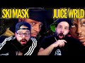 JK Bros React To Ski Mask X Juice WRLD Wake Up