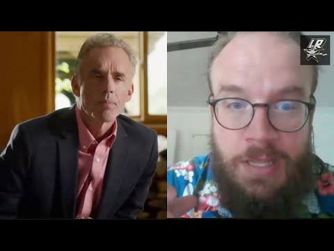 Is Jordan Peterson Wrong About History? ft. Matt Christman