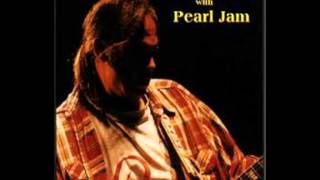 Neil Young- Scenery- Live in Israel 23.8.95 (6/14)