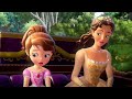 Sofia The First A Big Day Indonesian