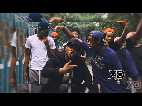 Fatglo - "Exotic" Ft. Boogio Jones, BLMg Torrie, & Trello Mac | Shot By X.D. Media