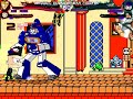 MUGEN Request Jean Pierre Dib Vs Soundwave Kano
