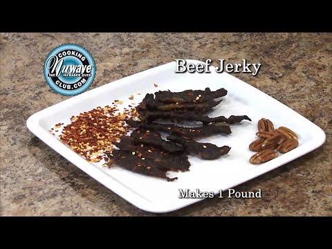Beef Jerky