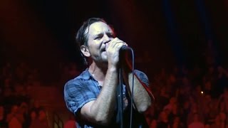 Pearl Jam - Black &quot;Jacksonville&quot; (April 13, 2016) HD 1080p / SBD