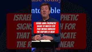 2 SIGNS the RAPTURE IS NEAR🙏 #Israel #war #hamas #israelwar #endtimes #prophecy #rapture #Bible
