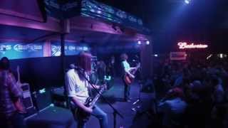Whiskey Myers "Reckoning" LIVE at JOSES!