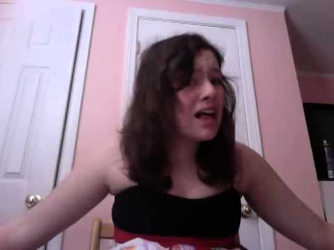 Heart Attack cover - Heather Marie