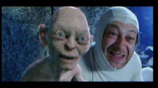 Combichrist - Get Out Of My Head - Gollum! Gollum!