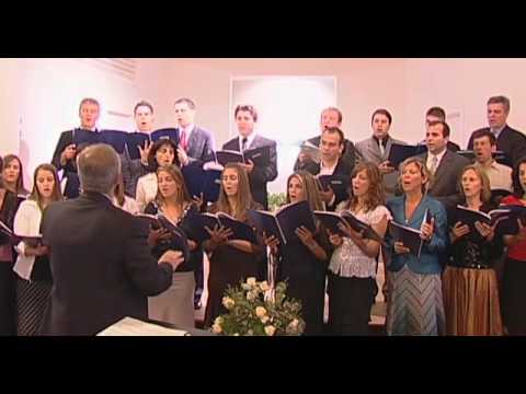 Romanian SDA Choir Chicago - Inima mea