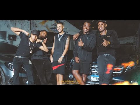 ''Pretos no Topo'' DJ Victor - Mc's Kelvinho, Kayblack, Ig e Kyan  (FUNK Mp3 download )