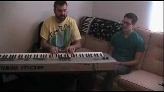 Beggar Who Gives Alms