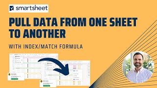 Copy Rows with Smartsheet Index Match Formula