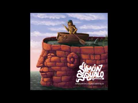 04 - SimónSqualo - Nirvana ft. Ojal de Ajaw & Dj Ese Té