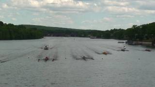 preview picture of video '2010 Eastern Sprints #15 HV 2V8 Heat#3 Wisconsin Princeton Columbia Navy Georgetown Rutgers'