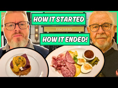 The SLOWEST SERVICE! I AGED During This BREAKFAST!