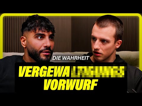 SAMRA: Ich wollte mir das Leben nehmen