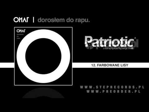 Onar - Farbowane lisy