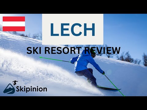 Lech Ski Resort Review 🇦🇹 | Is It Worth the Hype? | Skipinion