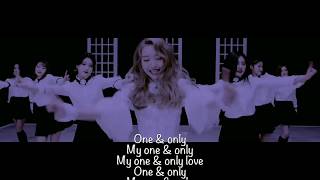 Gowon (고원)  - one and only 3D audio + lyrics