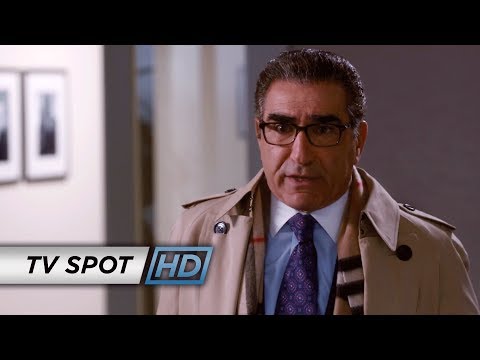 Madea's Witness Protection (TV Spot 'Trouble')