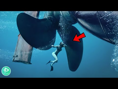 Sangat Hoki Parah! Orang yang Paling Sangat Beruntung di Bumi Ini