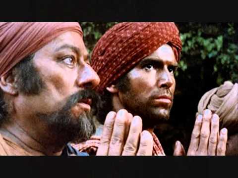 '' A Real Believer '' by Christian Kalambaie