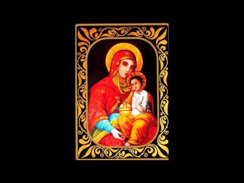 Serafim Cimbrus - Grupul Teoforul - Iisus al meu,prieten drag