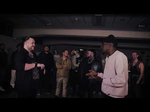 07 Battles 17e édition: Freddy Gruesum vs CéZuRe