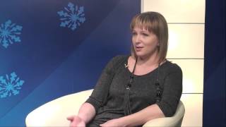 ВЕРОНИКА ГОЛУБЬ, хозяйка магазина 