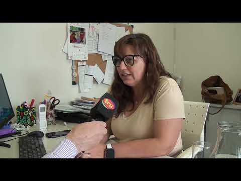 Marcos Juárez: Balance desde la Oficina de Empleo del municipio local