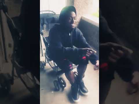 Freestyles part 1 Ft Trenchbaby Rex & DayDay38hunna