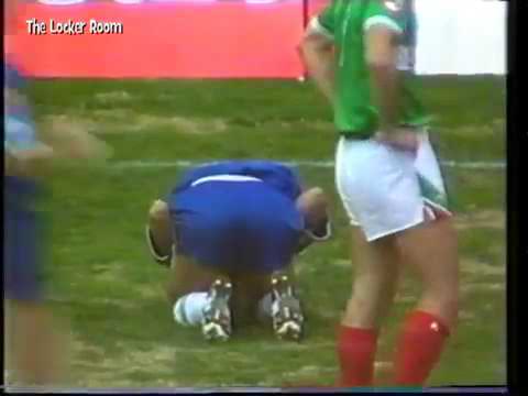 NSL GF - 1989 - Sydney Olympic 0-1 Marconi