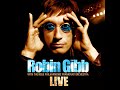 Robin Gibb - My Lovers Prayer