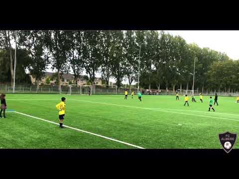 Fc Almere JO12-2