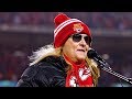 Melissa Etheridge Debuts Her “Chiefs are Going to the Super Bowl” Song | The Dan Patrick Show
