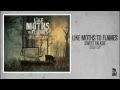 Like Moths To Flames Death Cup