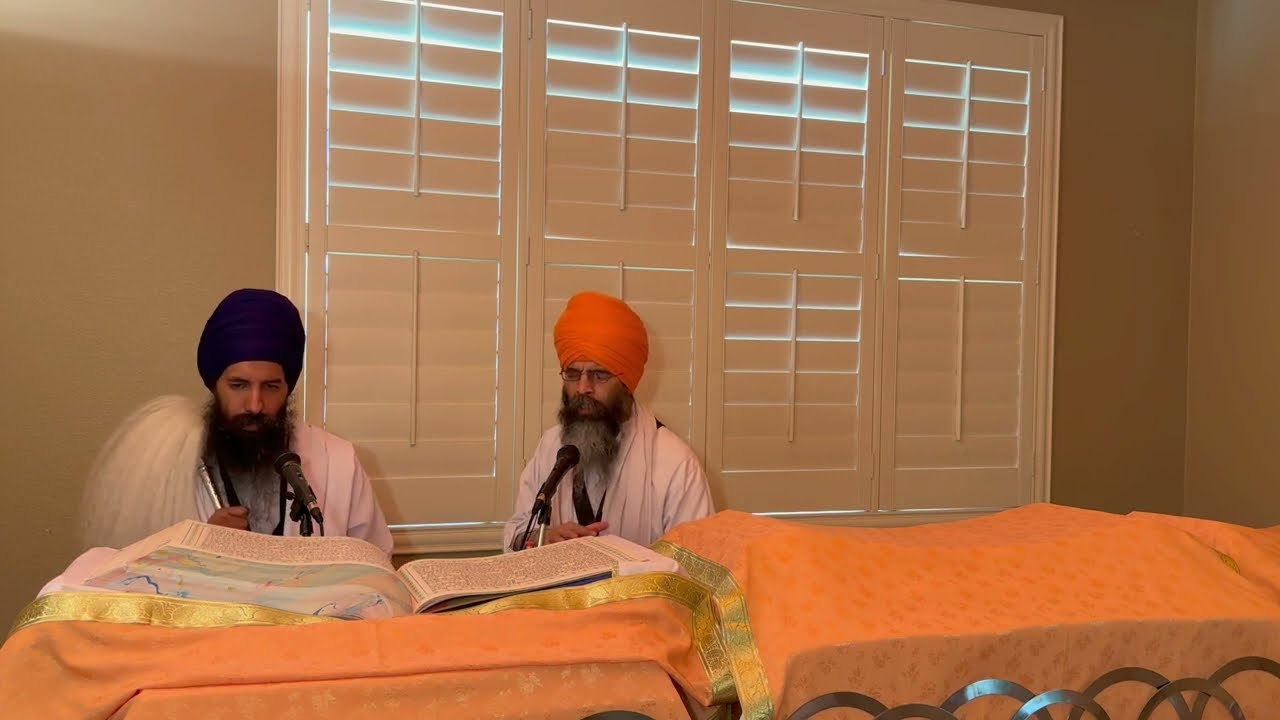 Sri Akal Ustat (Part 32)