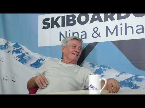 SKIBOARDCAST BR34 SLOBODAN MILJKOVIĆ BABEJA